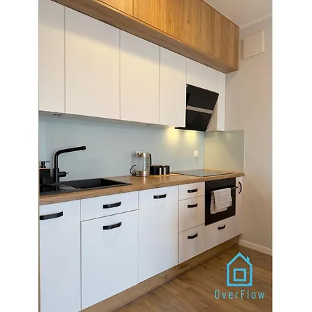 Apartment Elite 15 Min To Old Town *