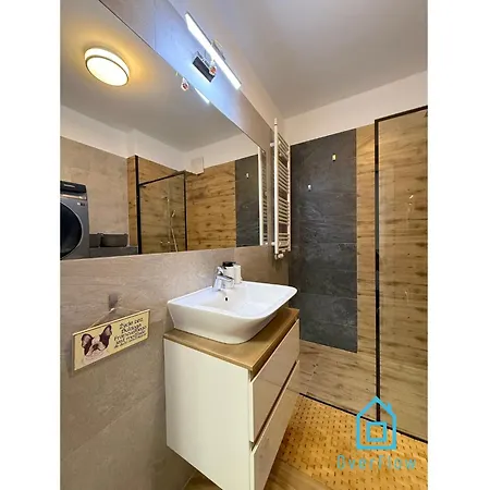 Apartment Elite 15 Min To Old Town *