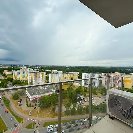 Elite 15 Min To Old Town グダニスク