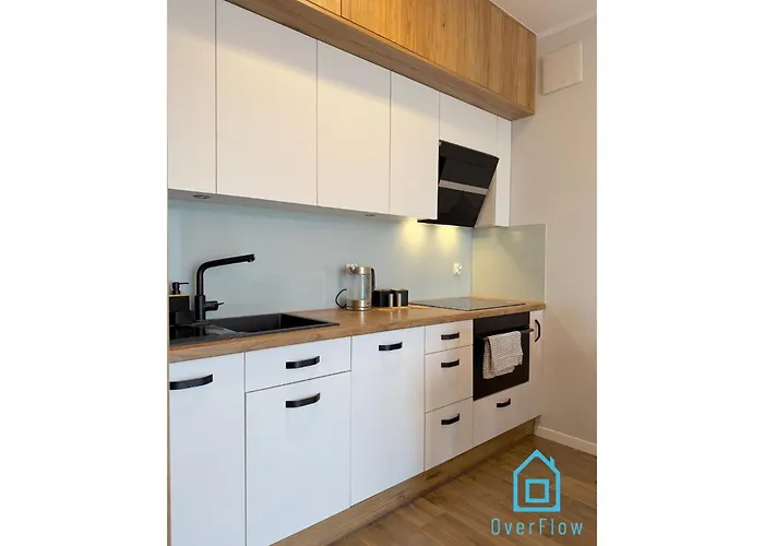 Apartament Elite 15 Min To Old Town *