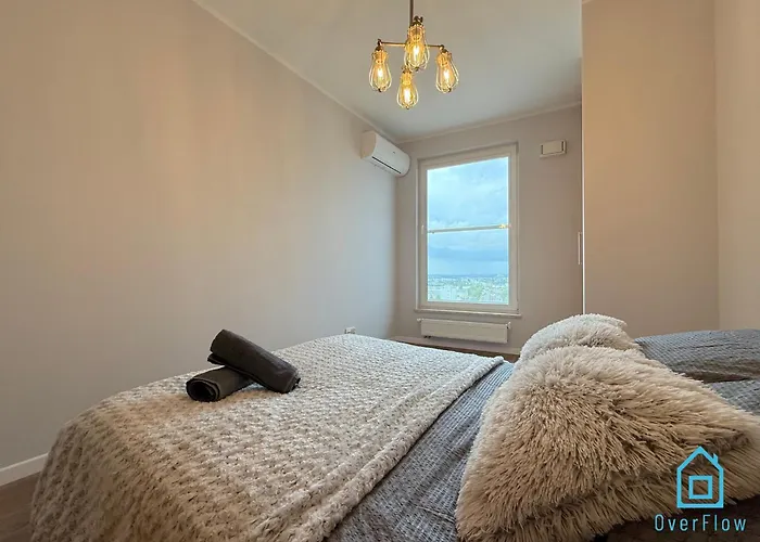 Apartament Elite 15 Min To Old Town