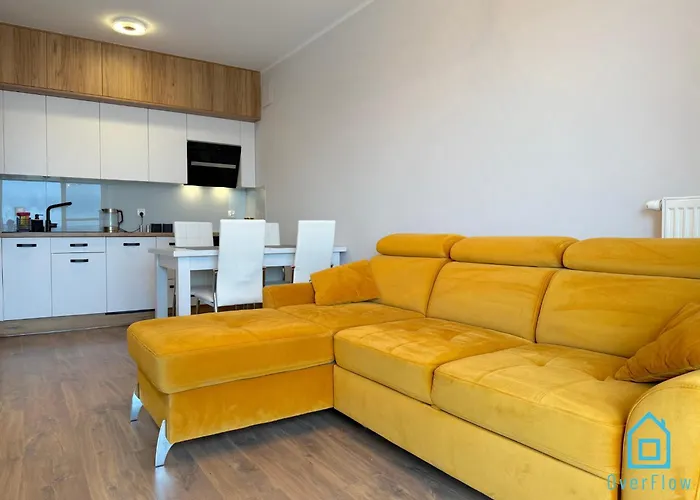 Elite 15 Min To Old Town Apartament *