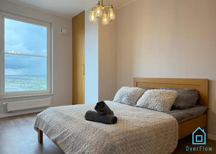 Elite 15 Min To Old Town *