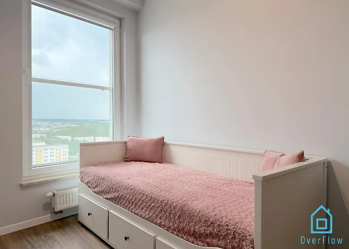 Apartament Elite 15 Min To Old Town