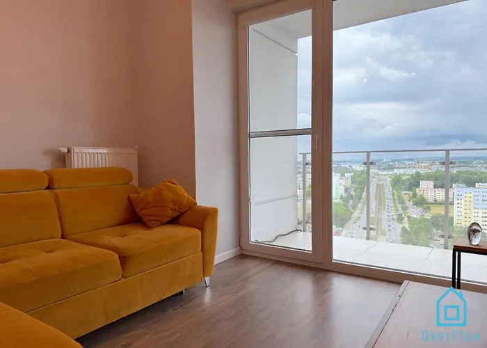 Apartament Elite 15 Min To Old Town