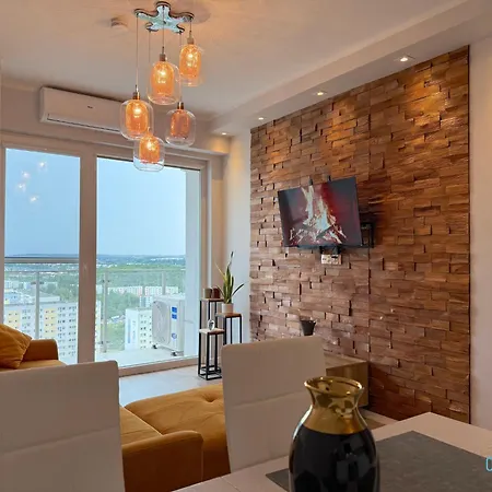 Apartman Elite 15 Min To Old Town *