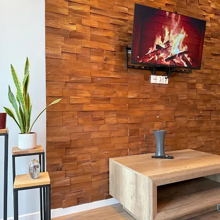 Elite 15 Min To Old Town Gdańsk