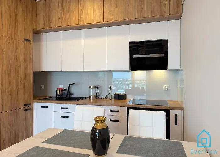 Elite 15 Min To Old Town * Гданьск